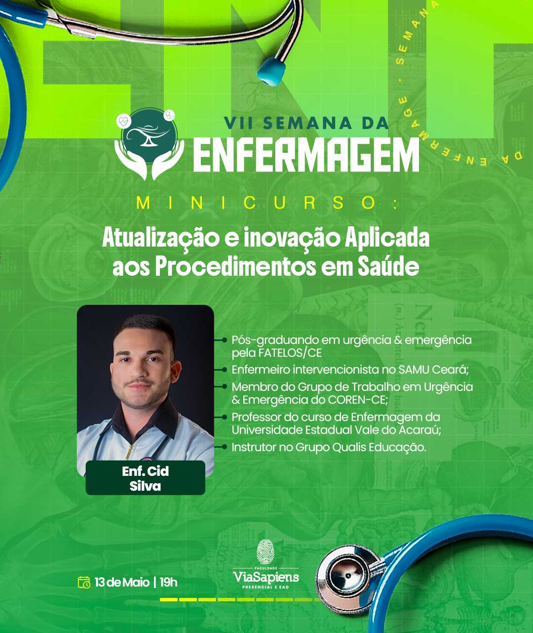 Oficina de Enfermagem