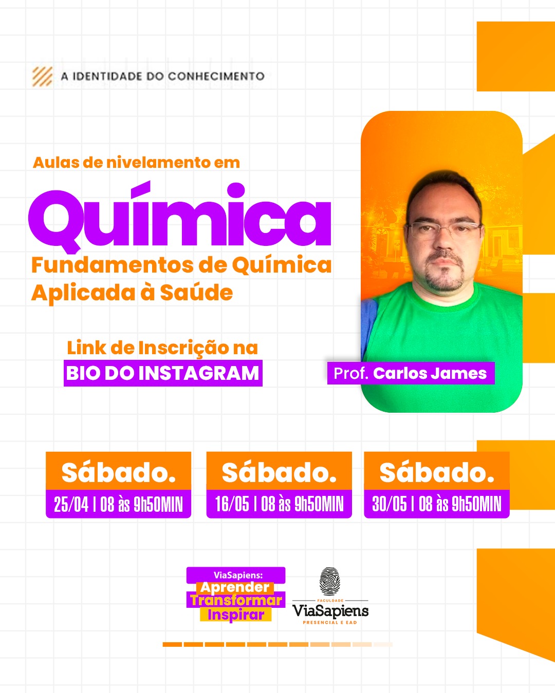 Imagem 1 do Nivelamento