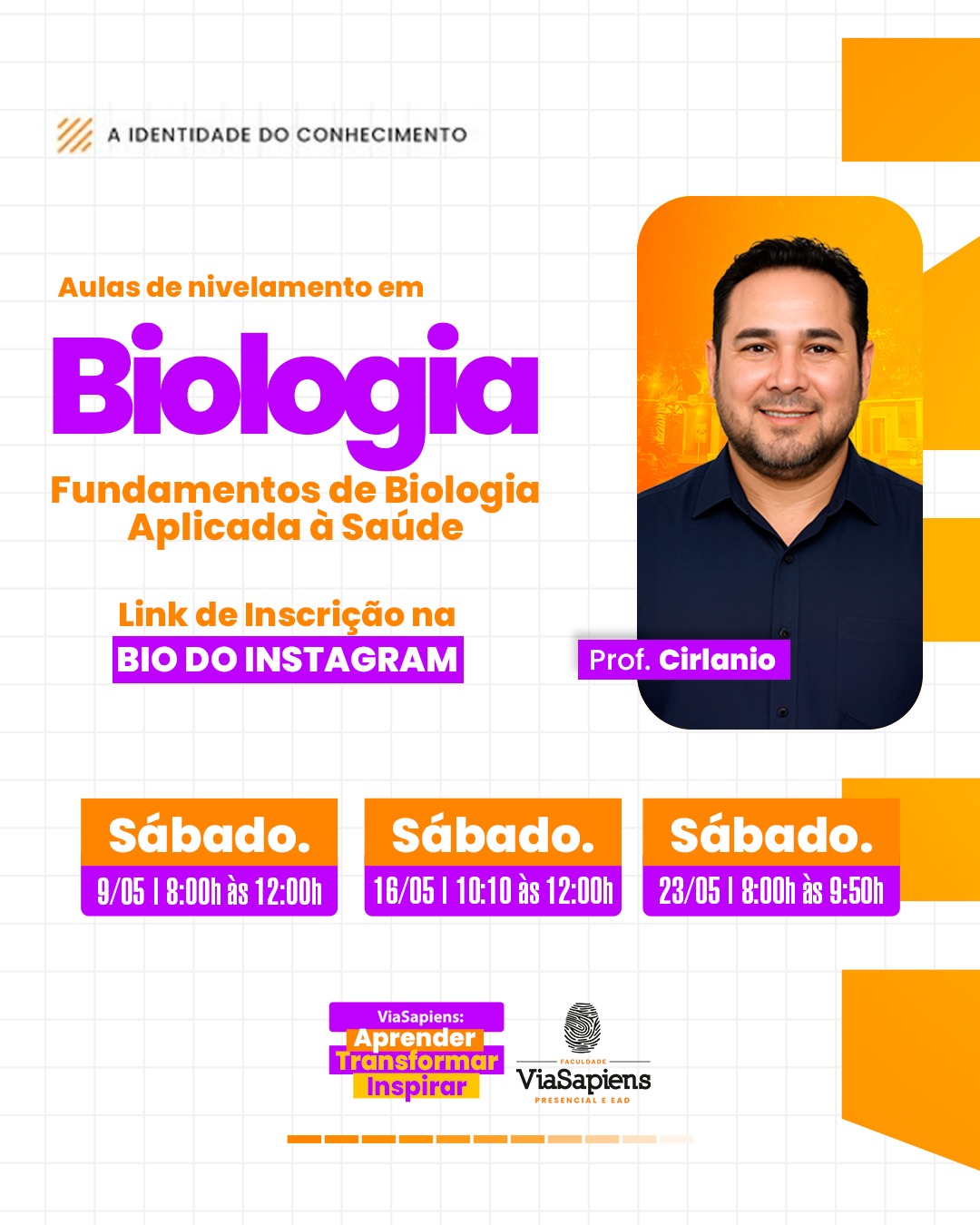 Imagem 3 do Nivelamento
