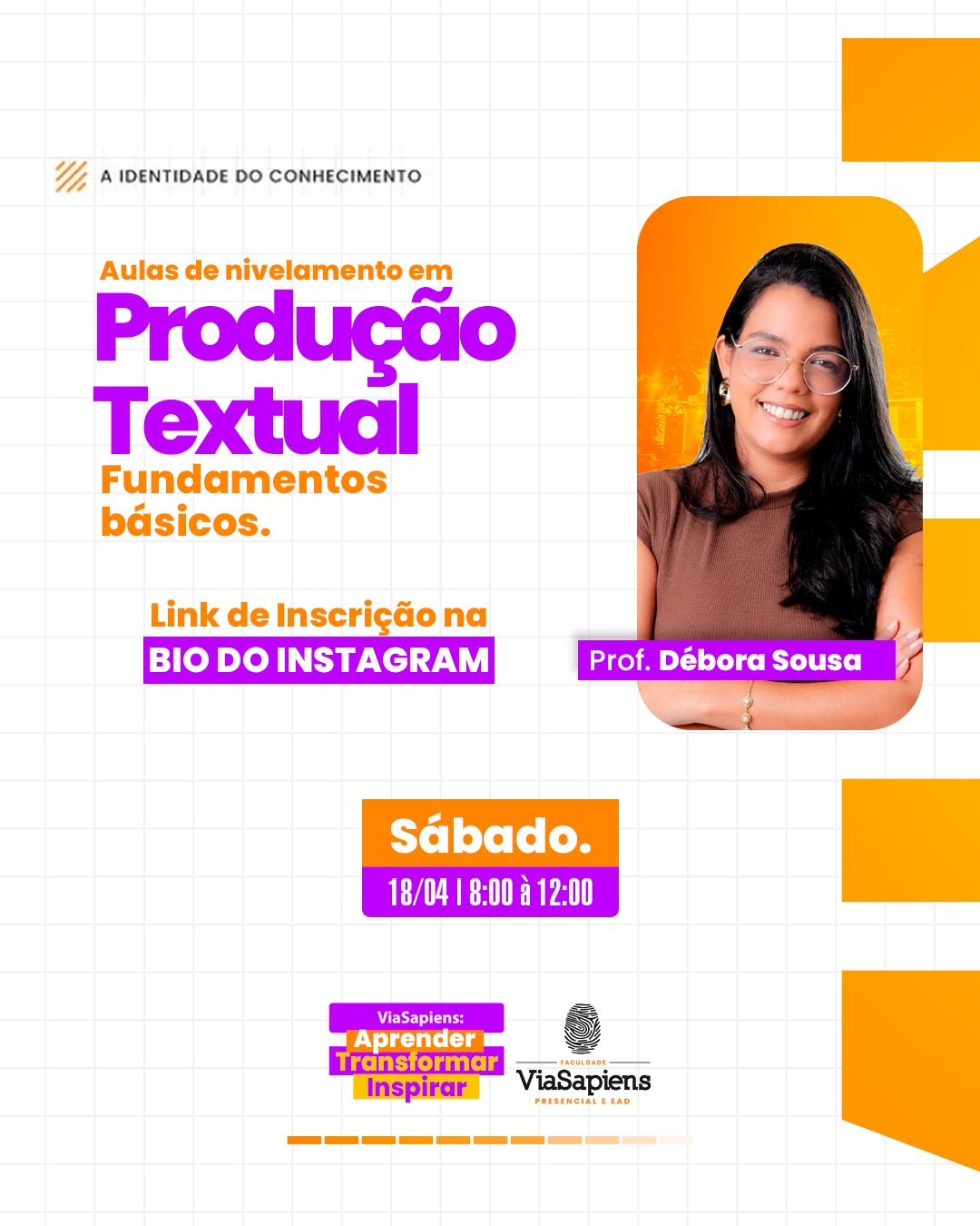 Imagem 4 do Nivelamento