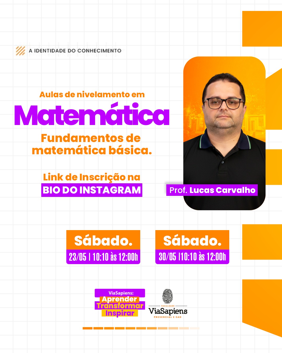 Imagem 2 do Nivelamento