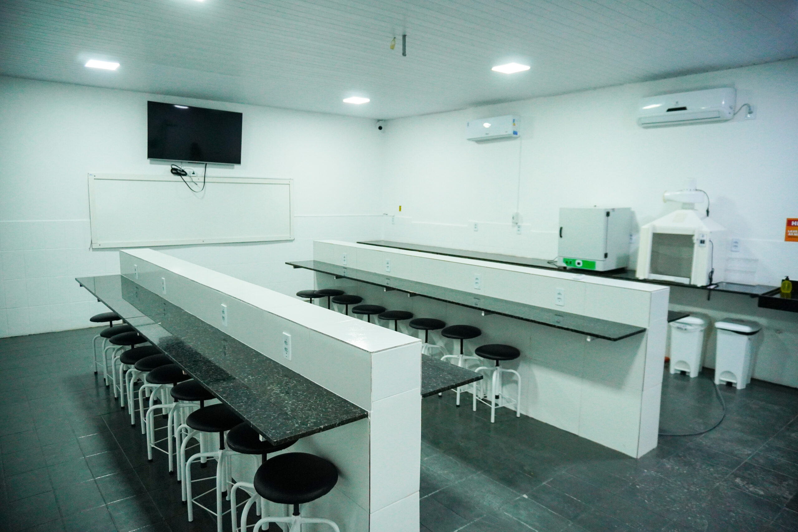 Laboratório de Bases Celulares e Moleculares