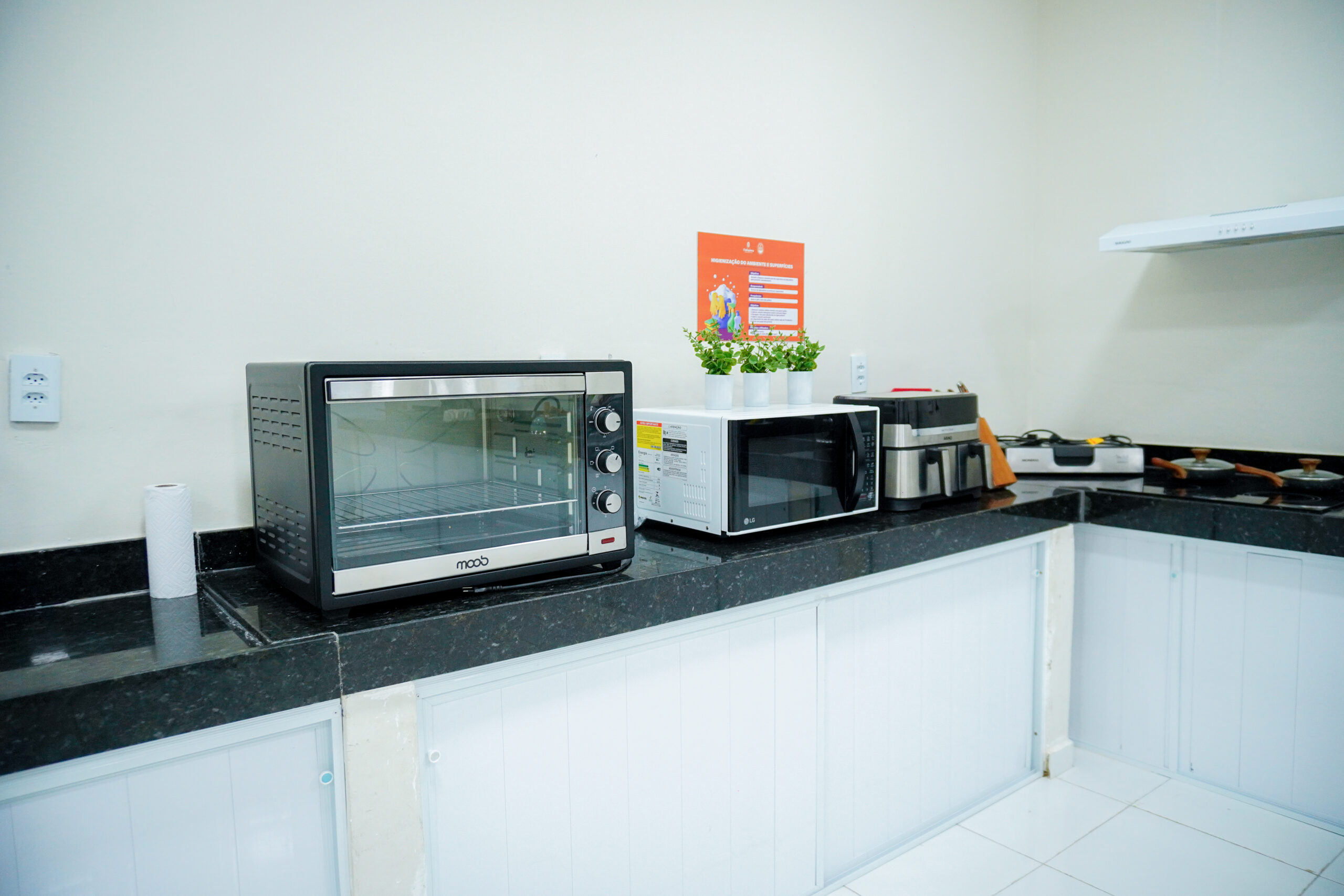 Laboratório de Técnica Dietética