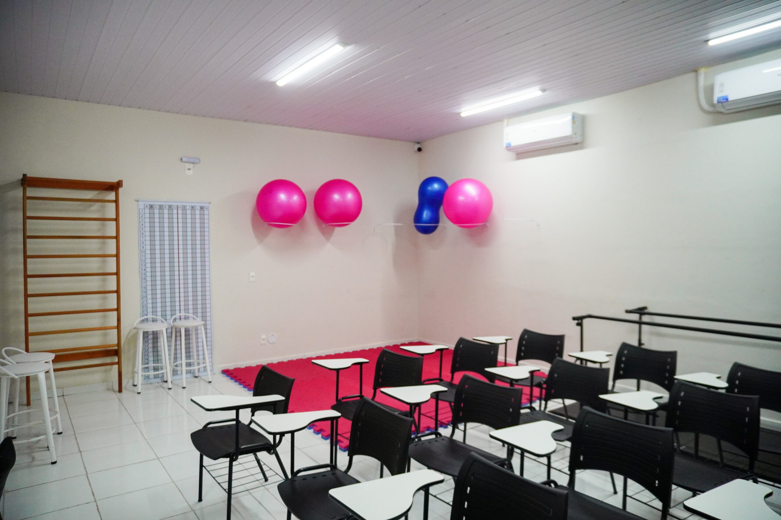 Laboratório de Habilidades Clínicas