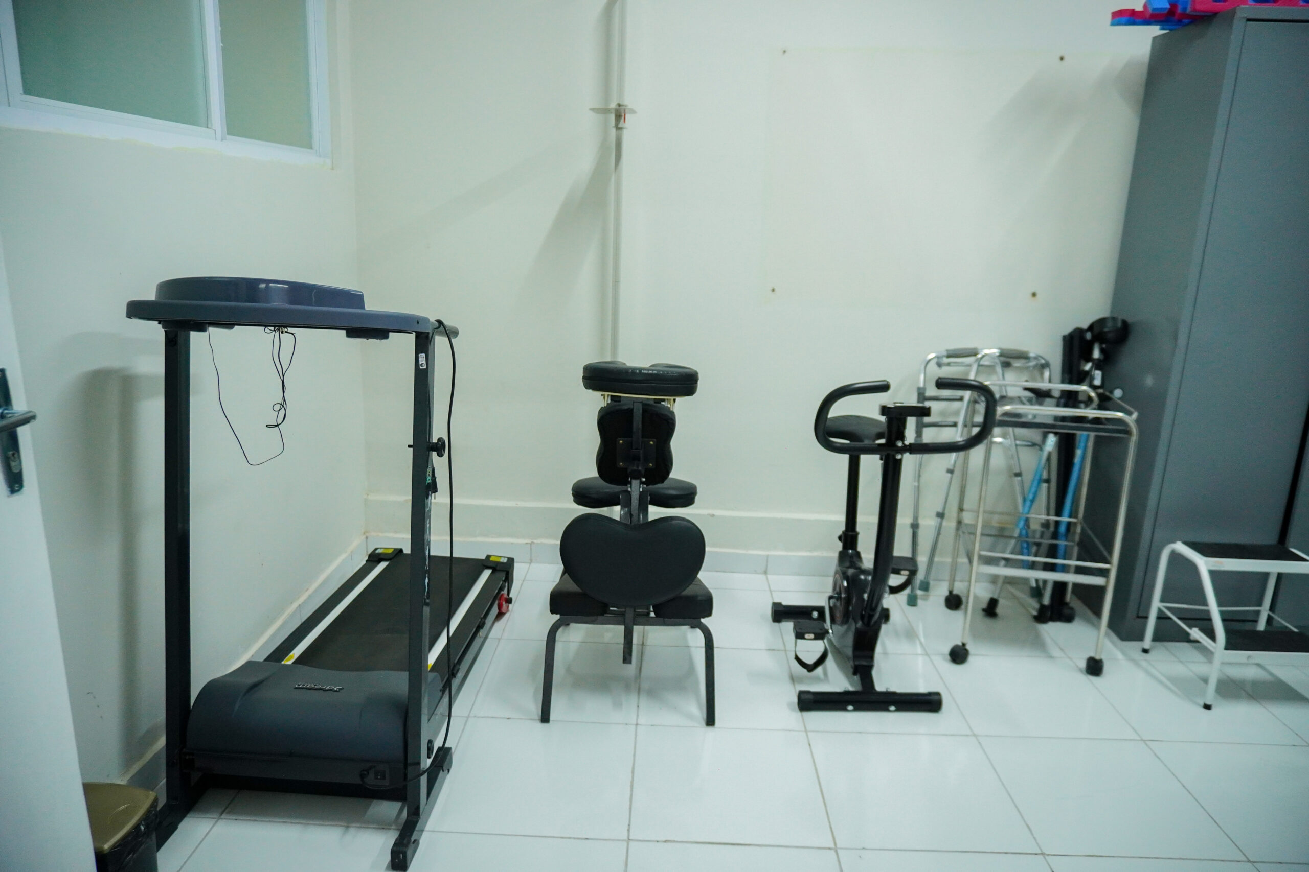 Laboratório de Habilidades Clínicas