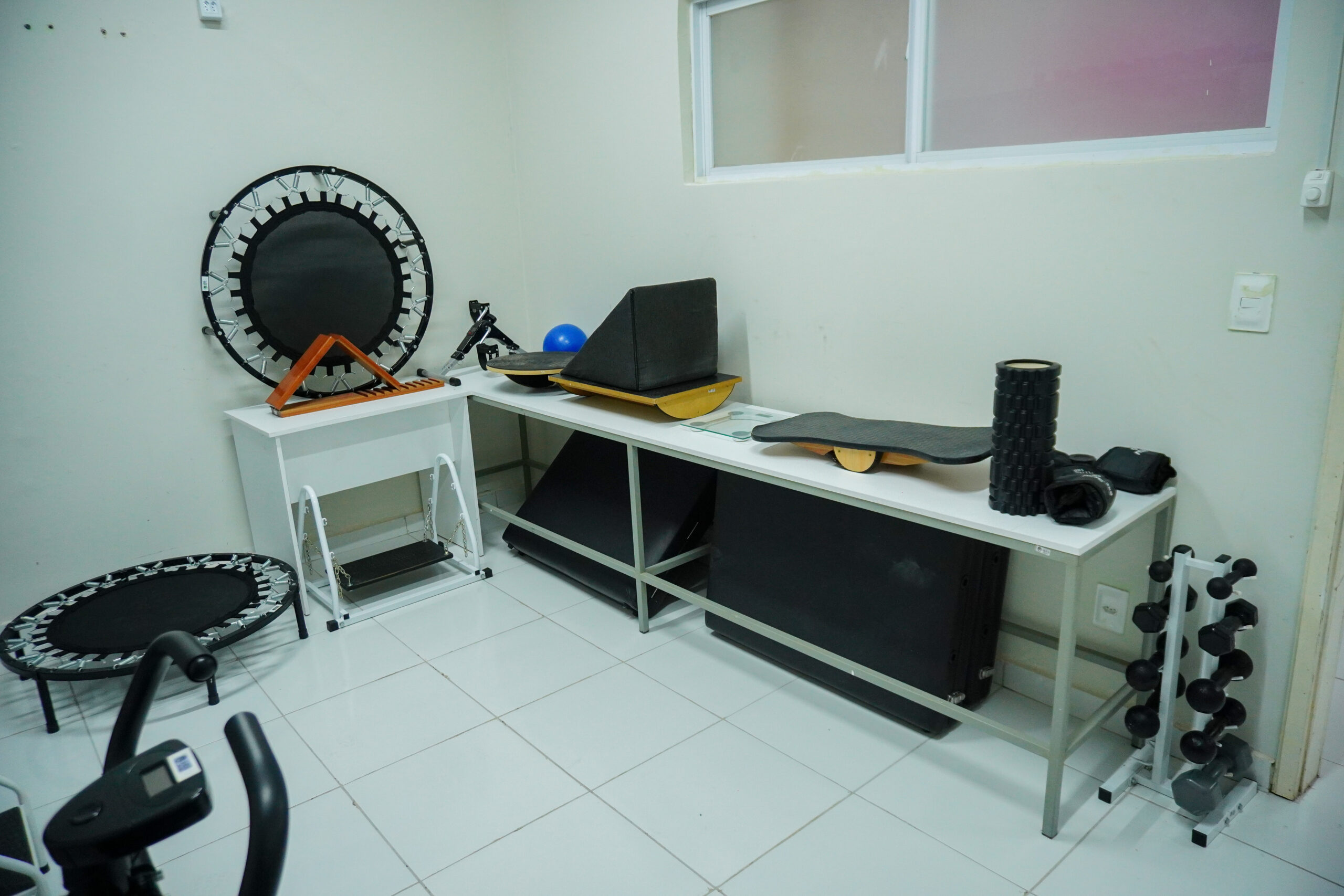 Laboratório de Habilidades Clínicas