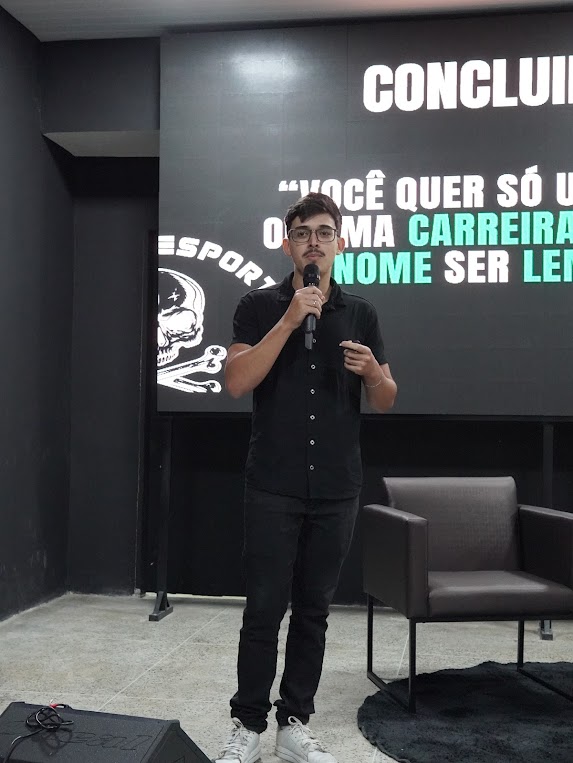 Luiz Henrique Ferreira Lima