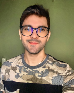 Felipe Augusto de S. Sobrinho
