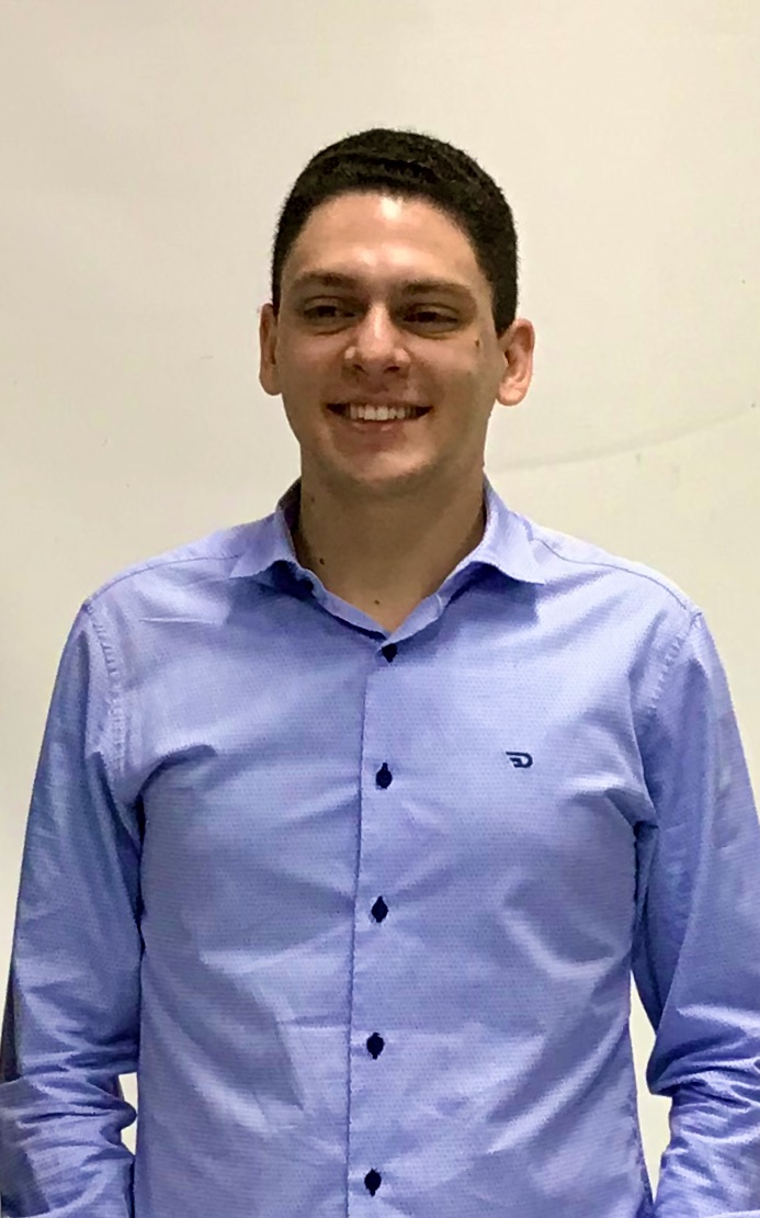 Fernando Raul C. De Vasconcelos