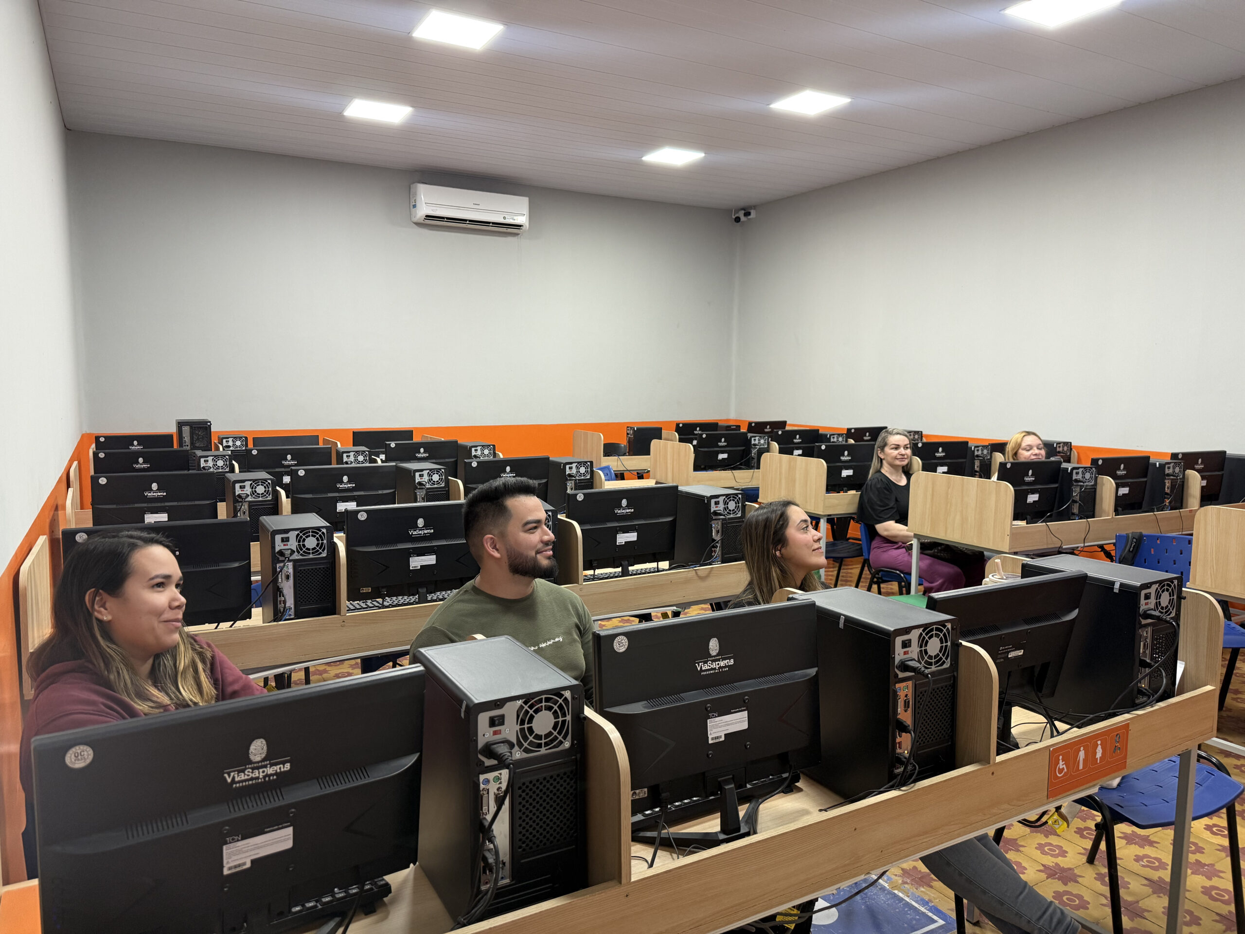 Laboratório de Informática