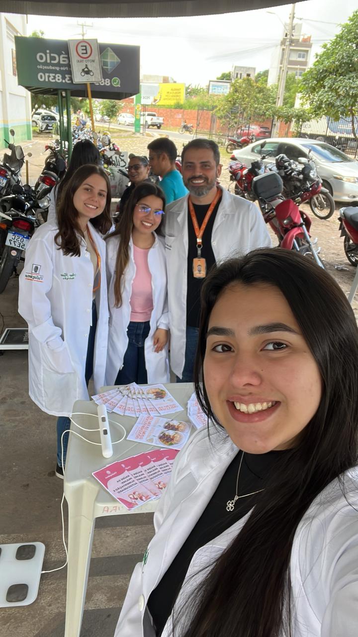 Grupo de Estudo 10