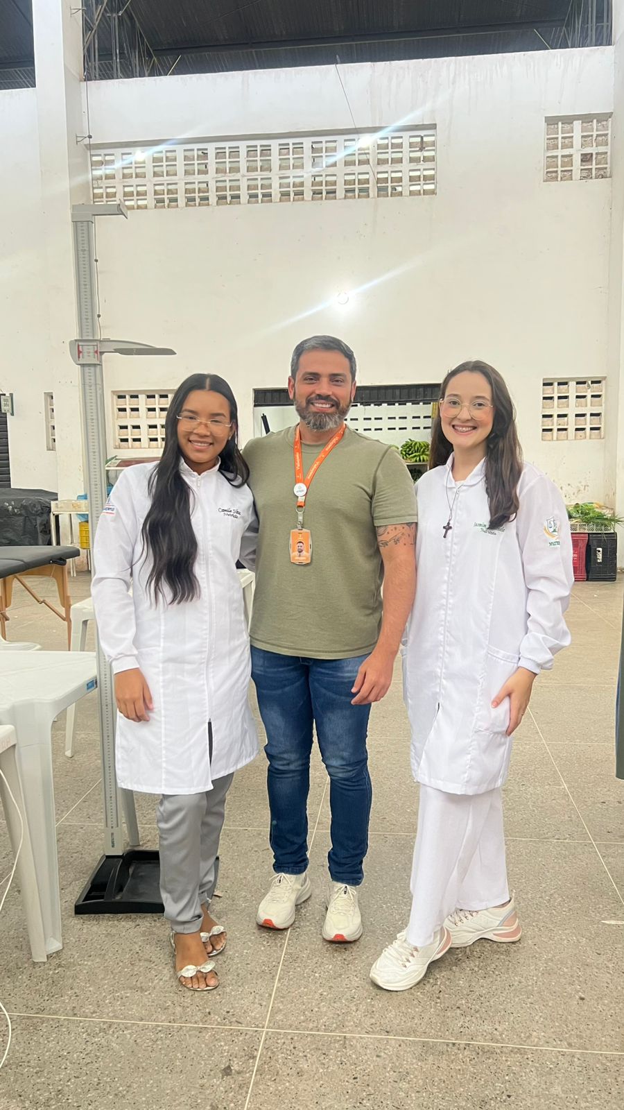 Grupo de Estudo 7
