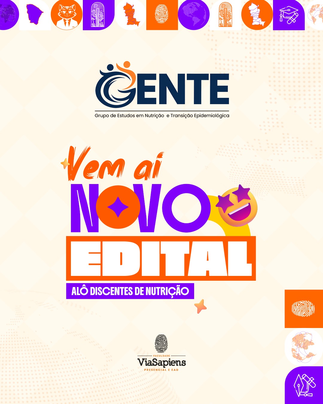 Grupo de Estudo 1