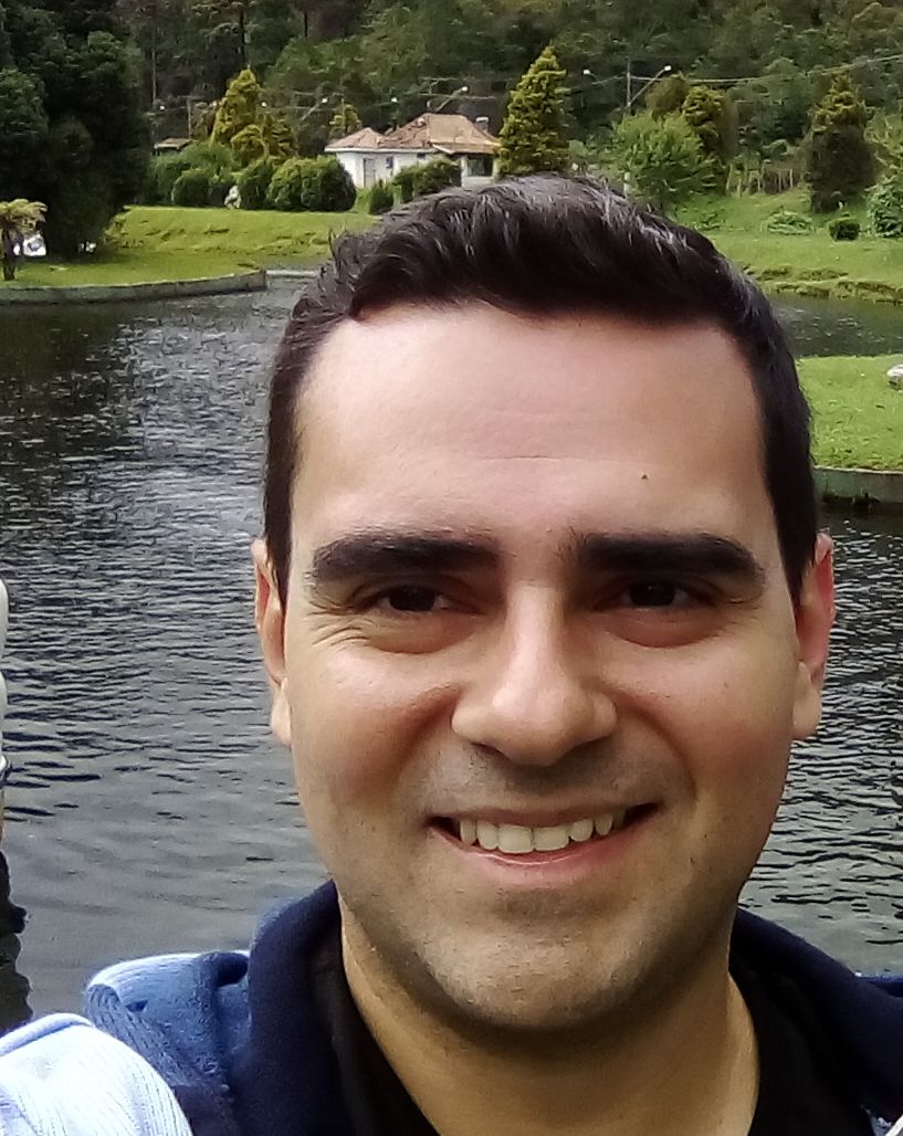 Antonio Rafael Coelho Jorge