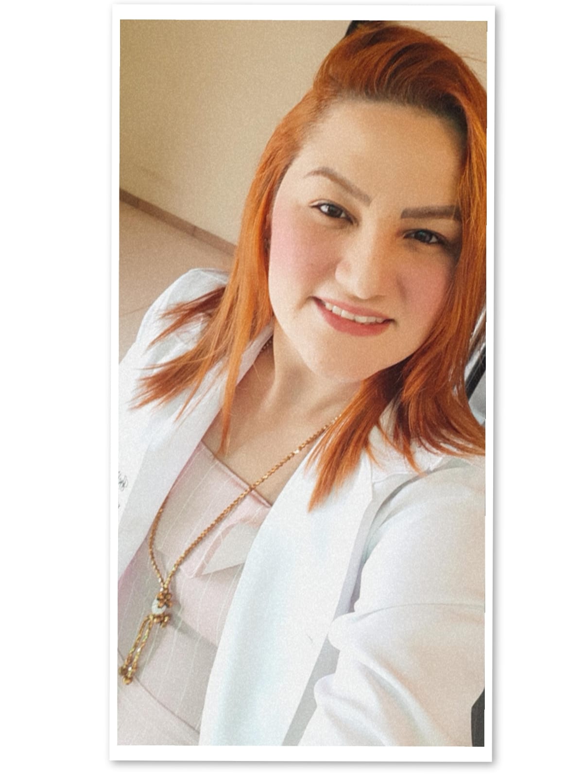 Francisca Geisa Silva Martiniano