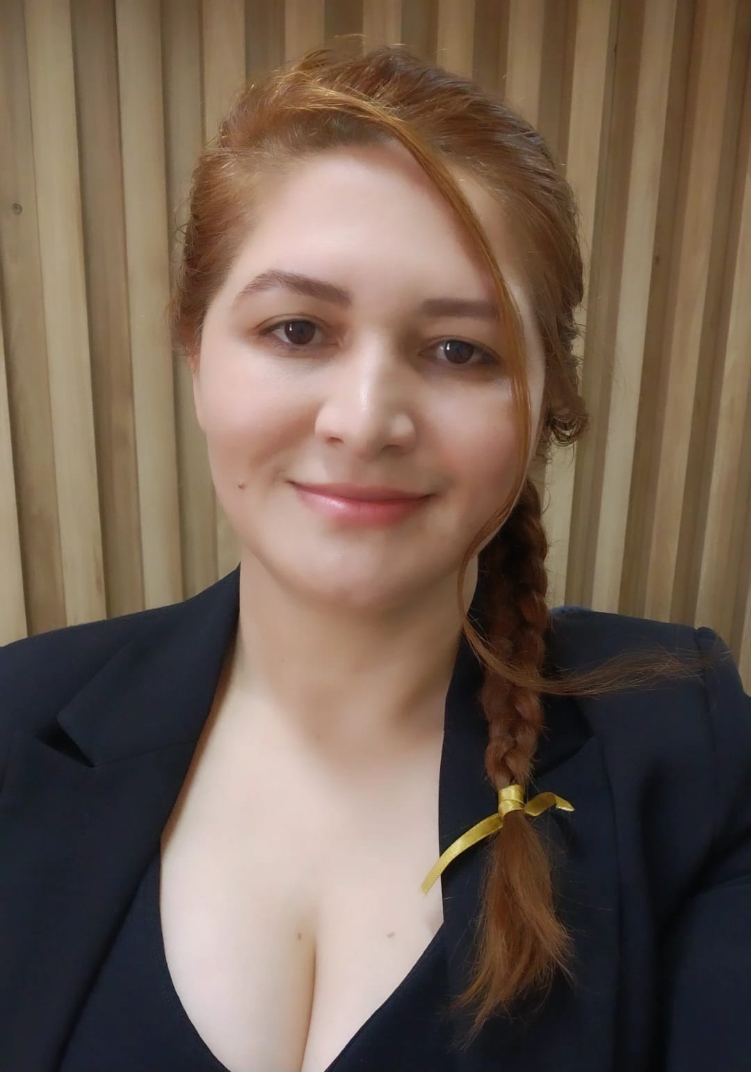 Jenislane Silva de Araújo