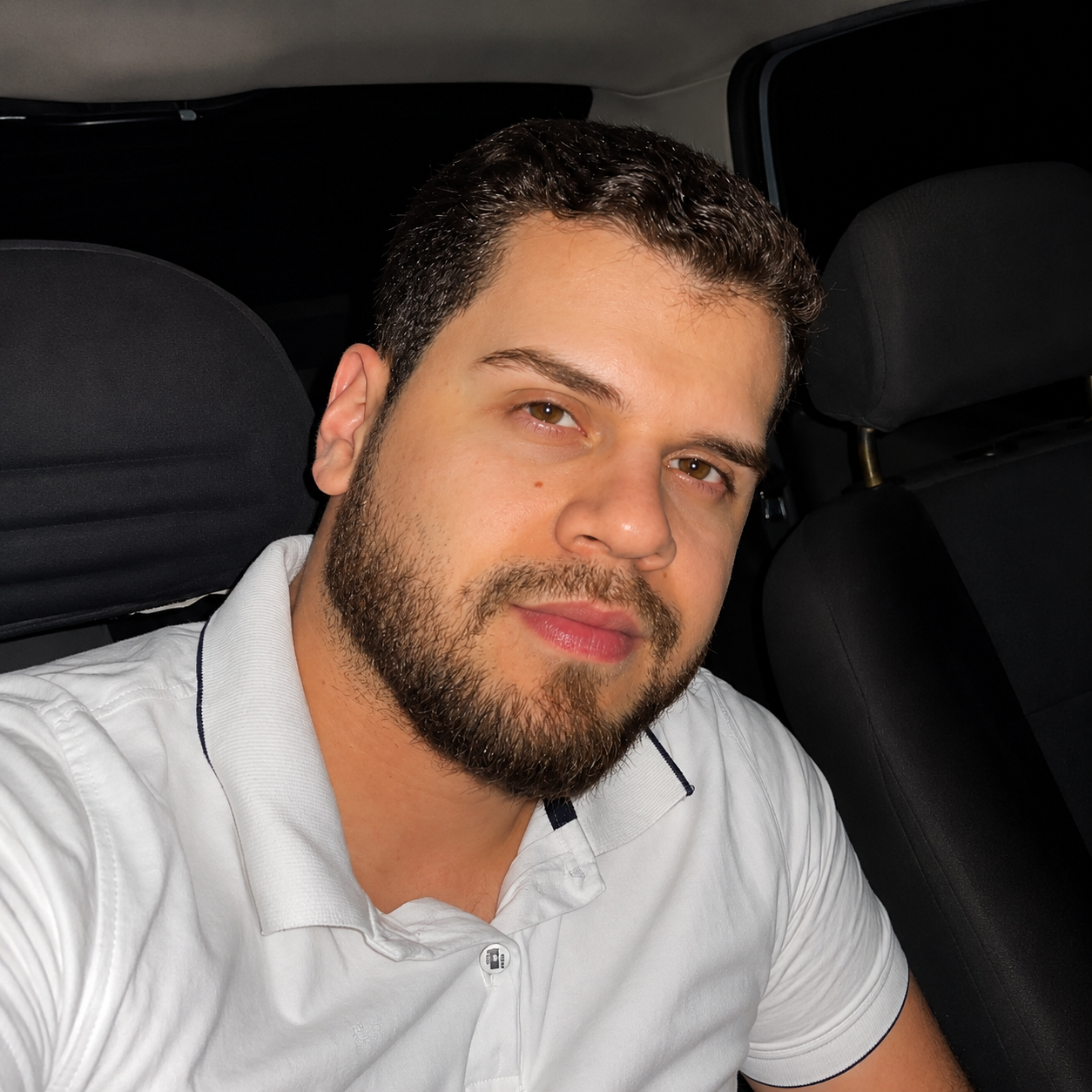 Luiz Neto Alcântaras Gomes