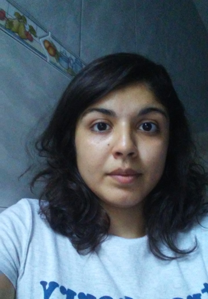 Nivea Maria da Cunha Ferreira