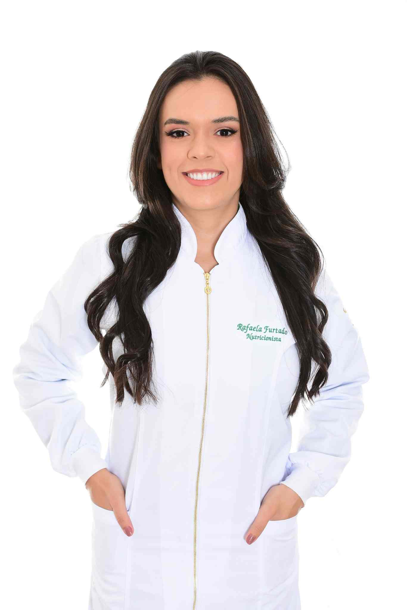 Rafaela Furtado Fernandes