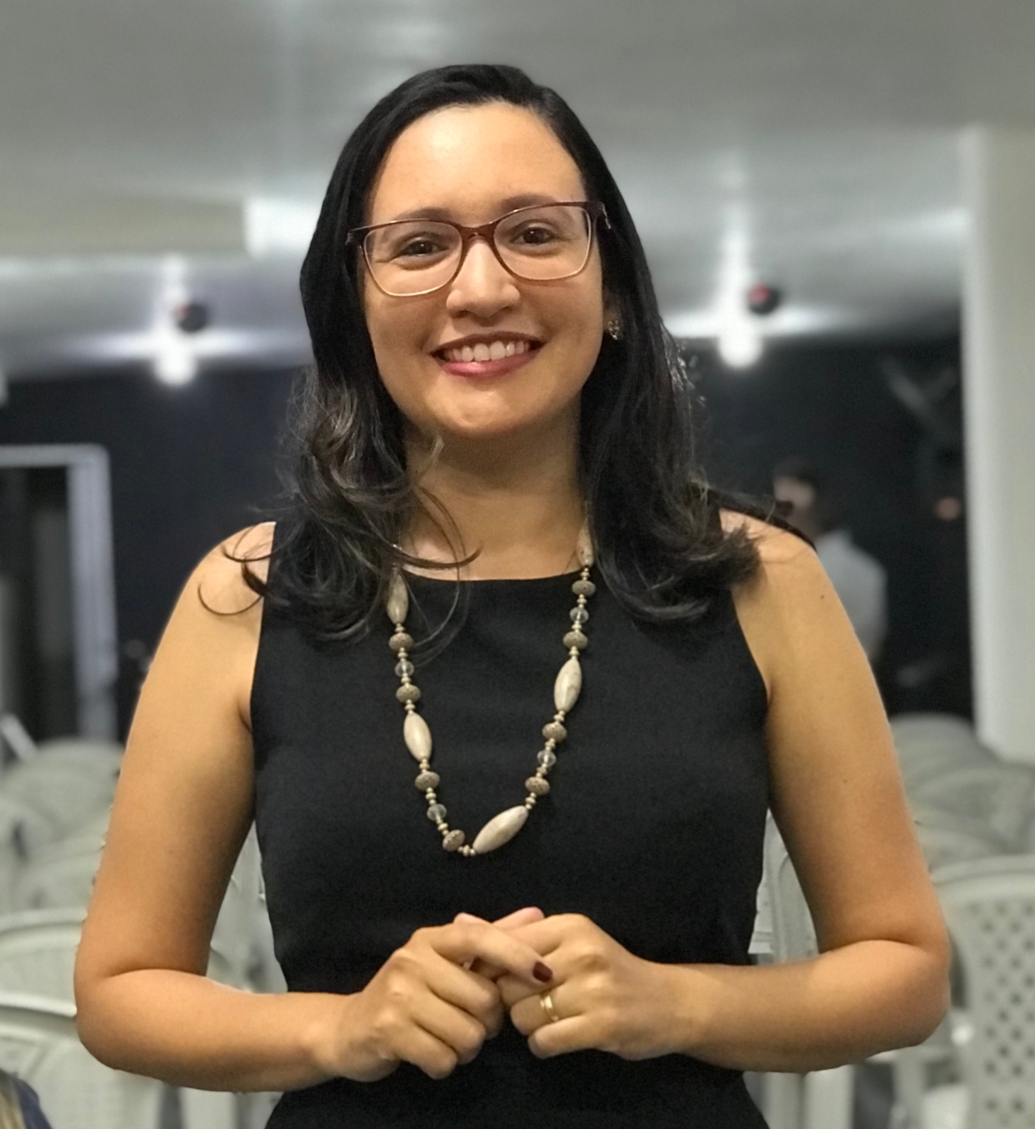 Rafaela Mesquita B. Cavalcante