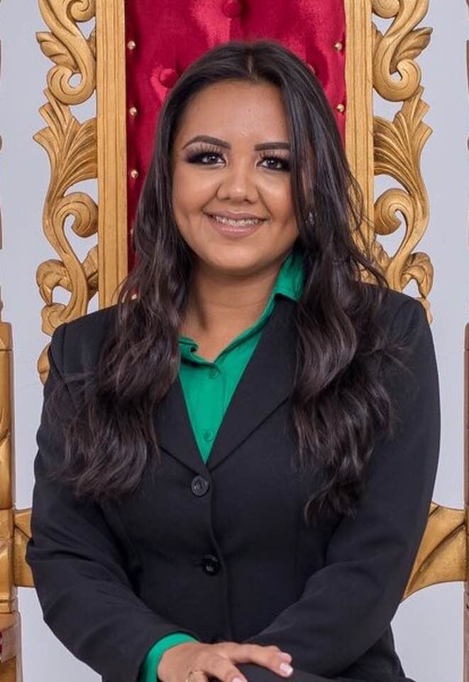 Tayane Vieira Vasconcelos