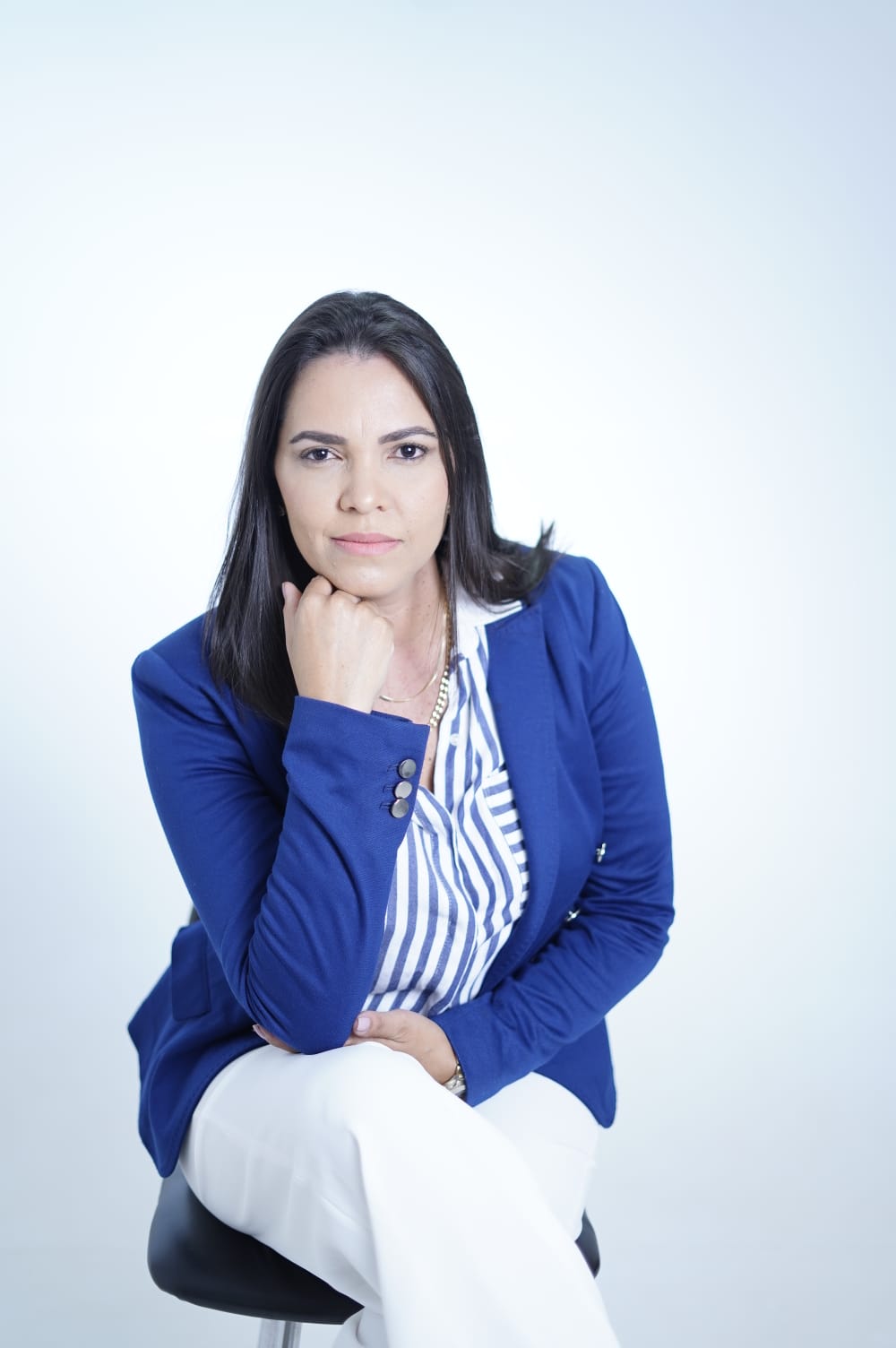 Teresinha Rodrigues de Lima